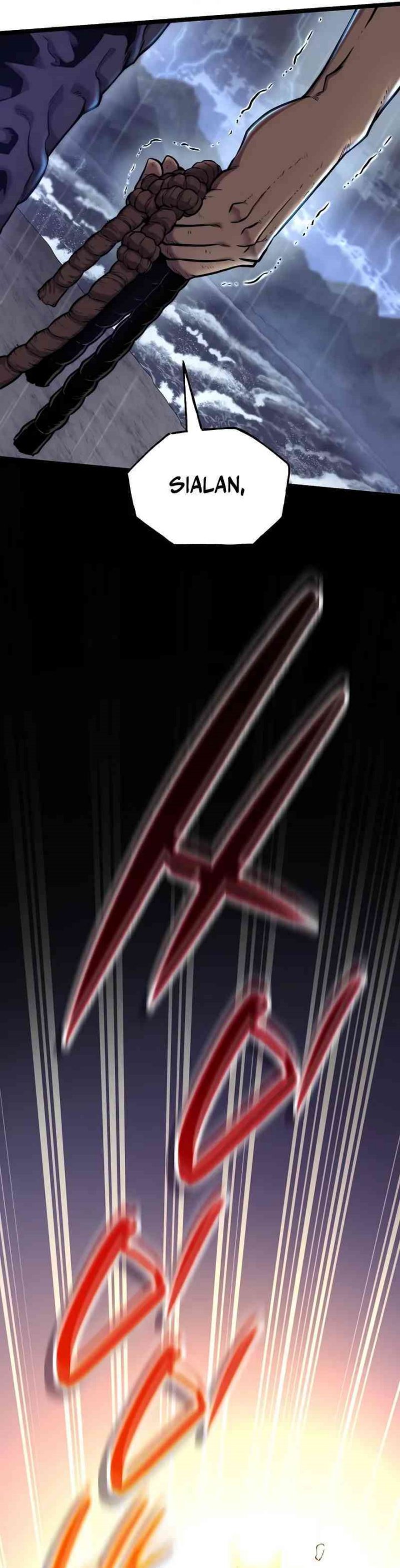 Tang Clan Legend Chapter 10