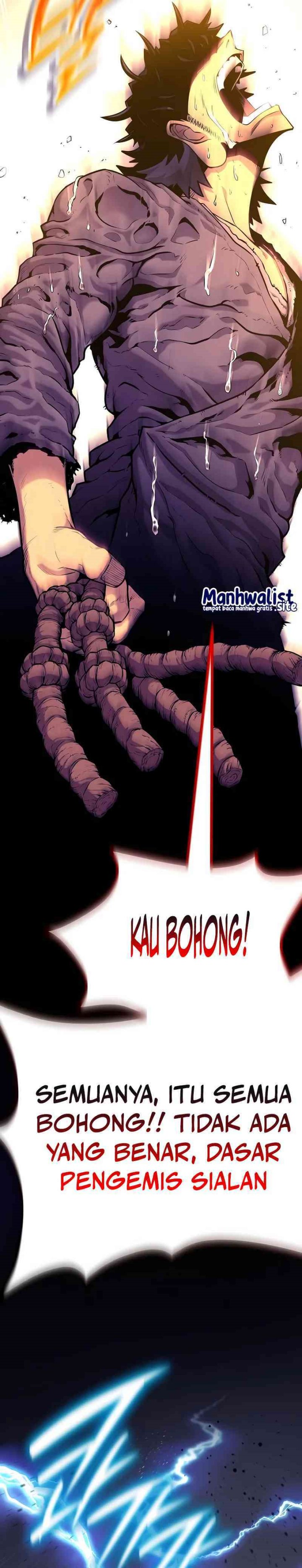 Tang Clan Legend Chapter 10