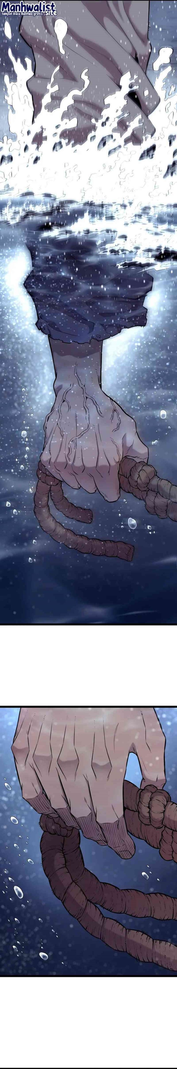 Tang Clan Legend Chapter 10