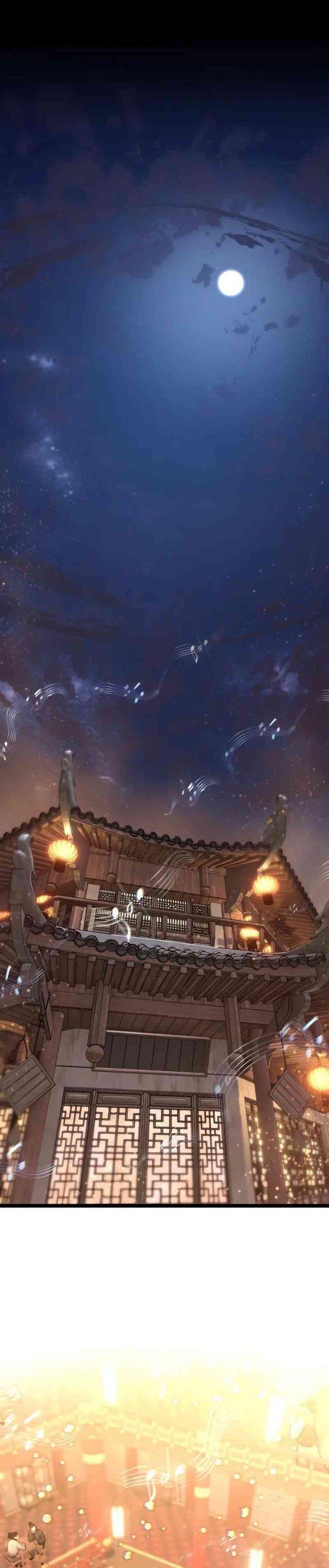 Tang Clan Legend Chapter 10