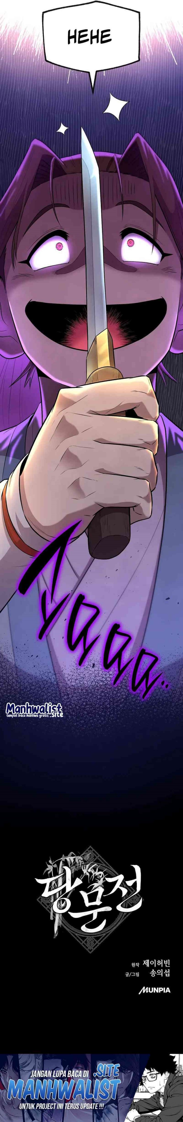 Tang Clan Legend Chapter 10