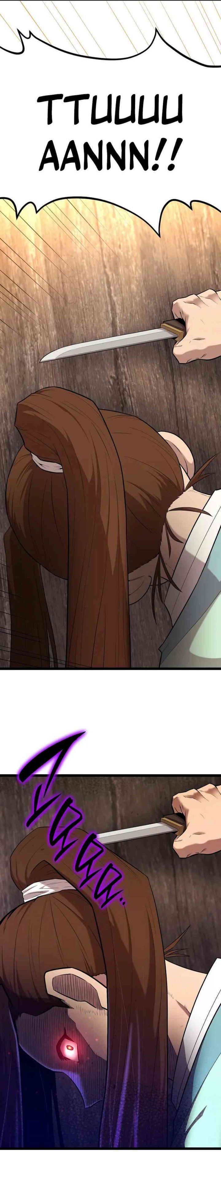 Tang Clan Legend Chapter 11