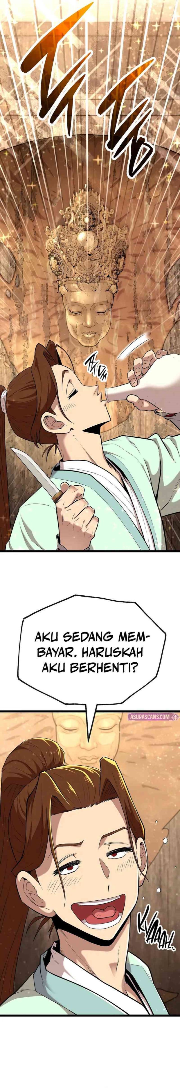 Tang Clan Legend Chapter 11