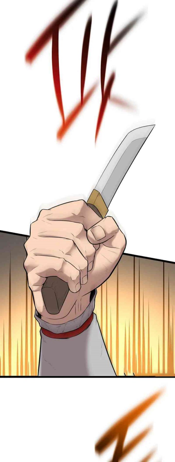 Tang Clan Legend Chapter 11
