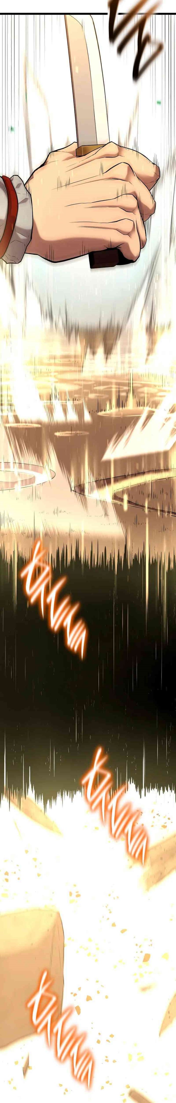Tang Clan Legend Chapter 11