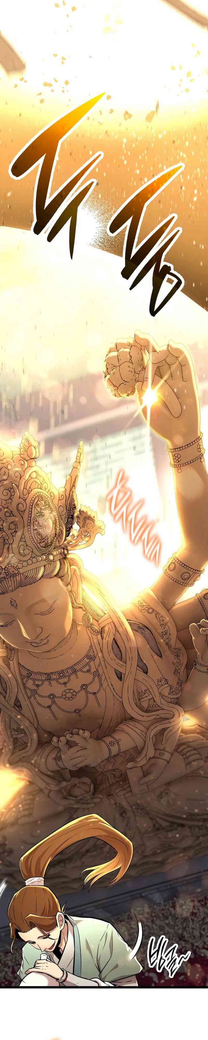 Tang Clan Legend Chapter 11
