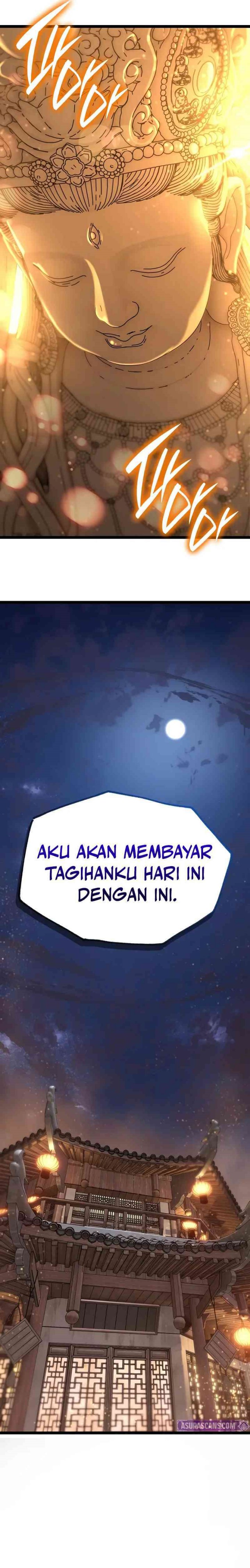 Tang Clan Legend Chapter 11