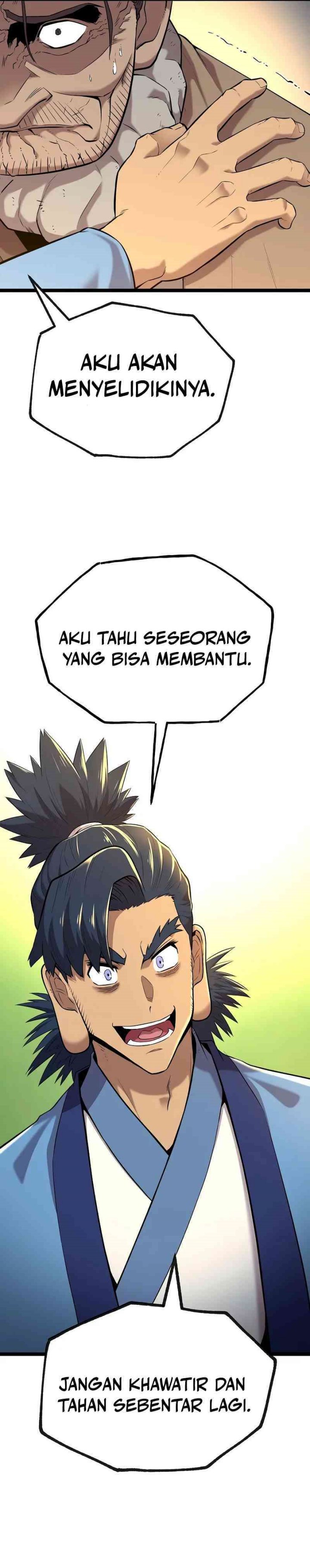 Tang Clan Legend Chapter 11