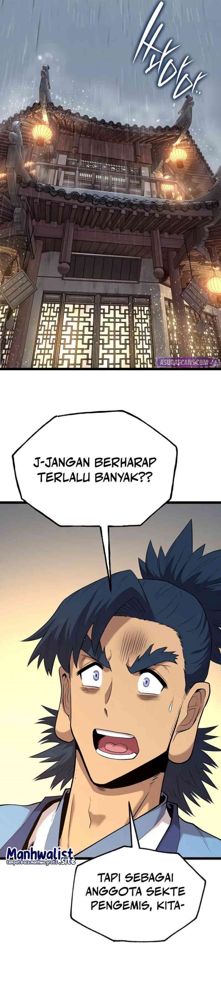 Tang Clan Legend Chapter 11