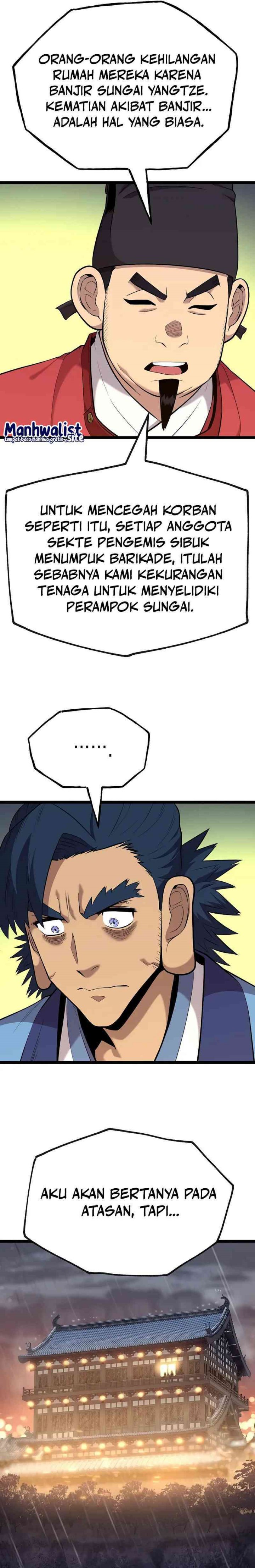 Tang Clan Legend Chapter 11