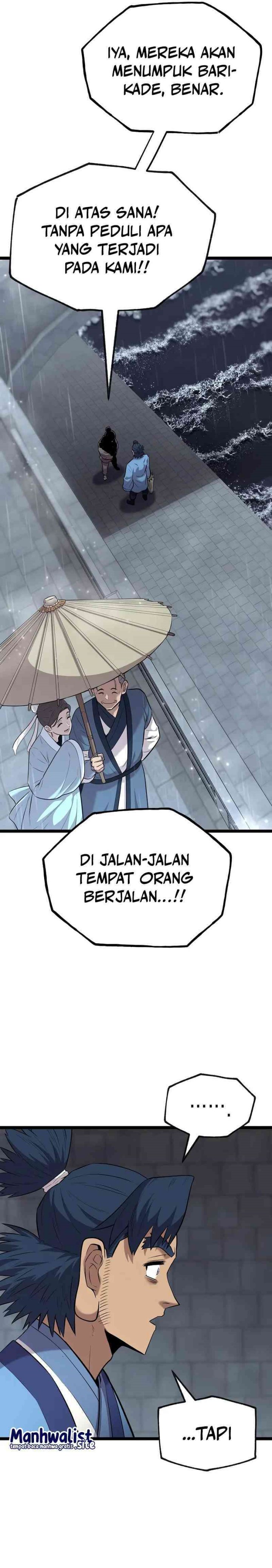 Tang Clan Legend Chapter 11