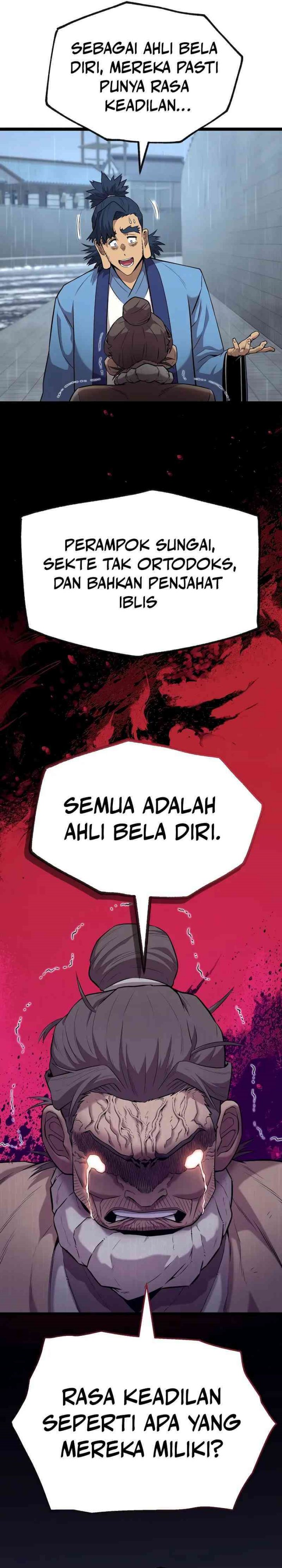 Tang Clan Legend Chapter 11