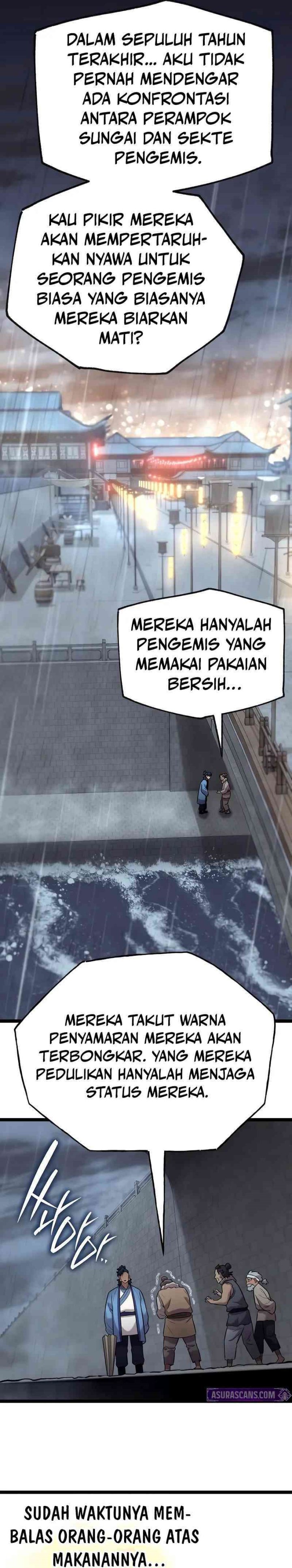 Tang Clan Legend Chapter 11
