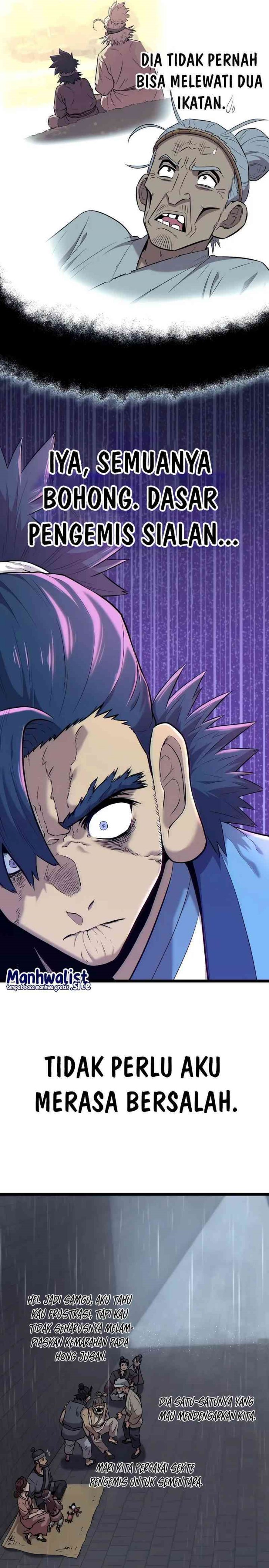 Tang Clan Legend Chapter 11