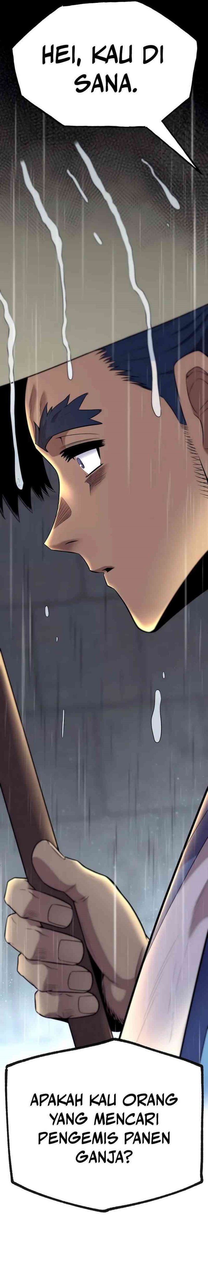Tang Clan Legend Chapter 11