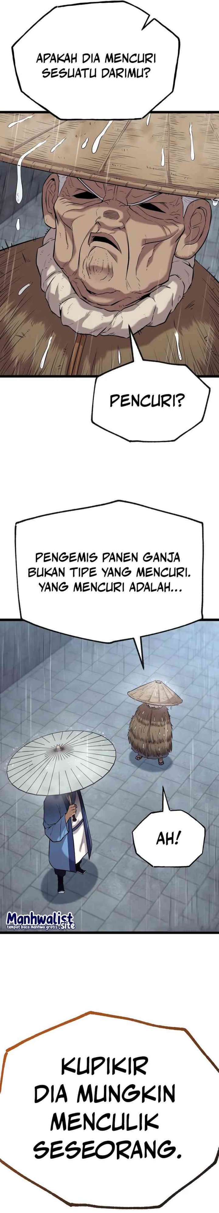 Tang Clan Legend Chapter 11