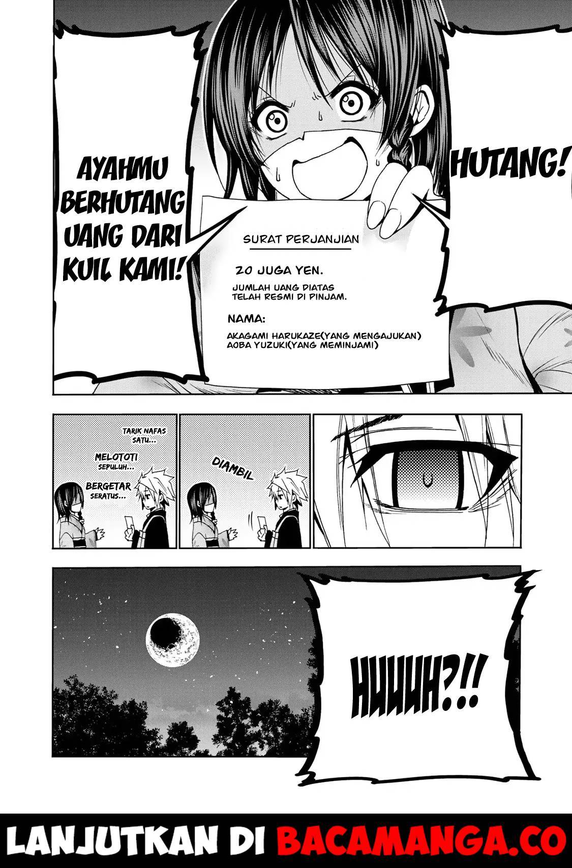 Temple Chapter 3