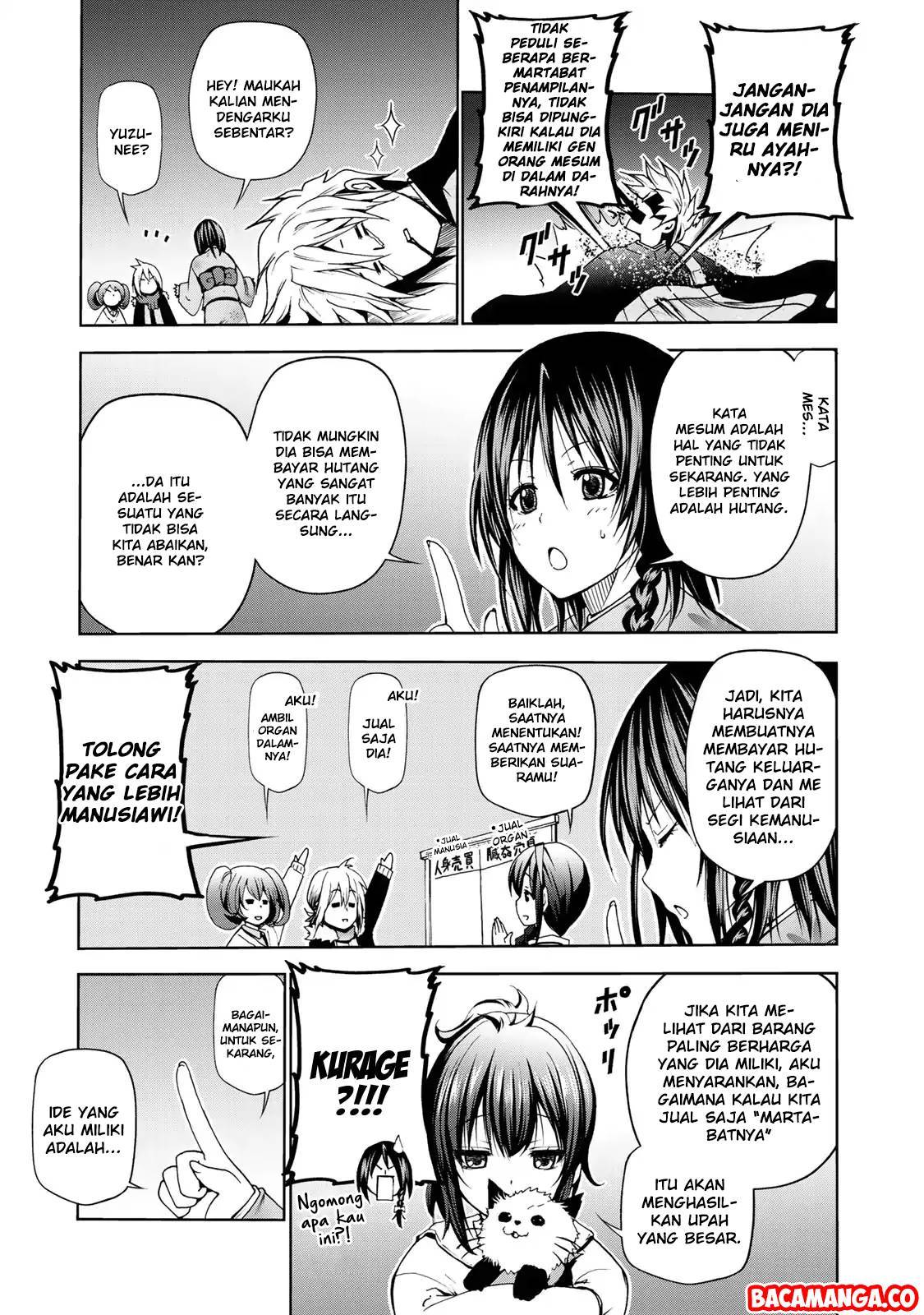 Temple Chapter 4