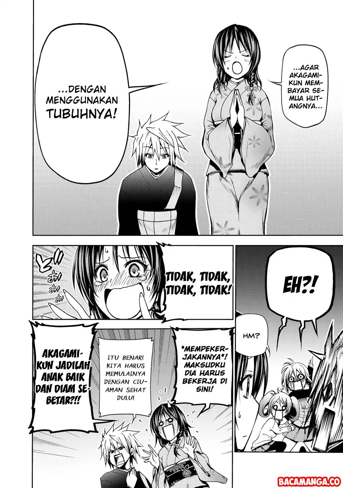 Temple Chapter 4