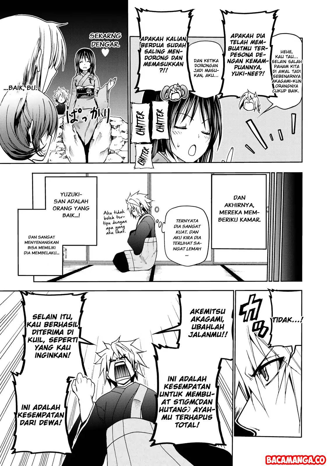 Temple Chapter 4