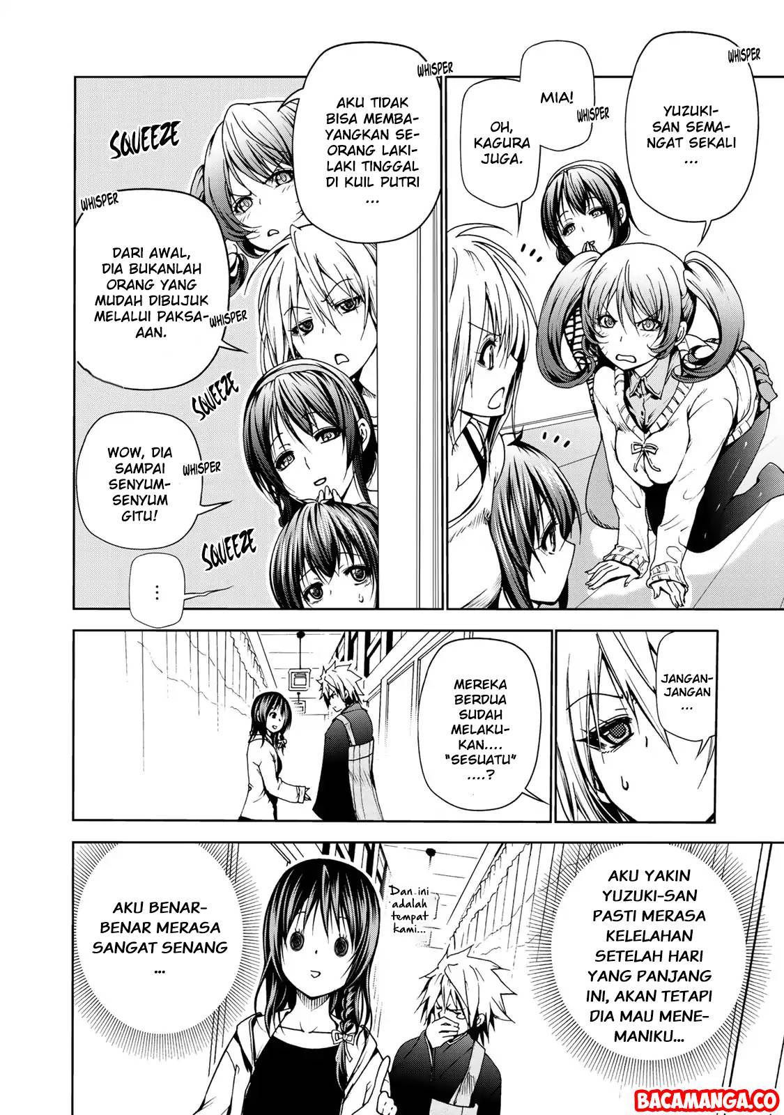 Temple Chapter 4