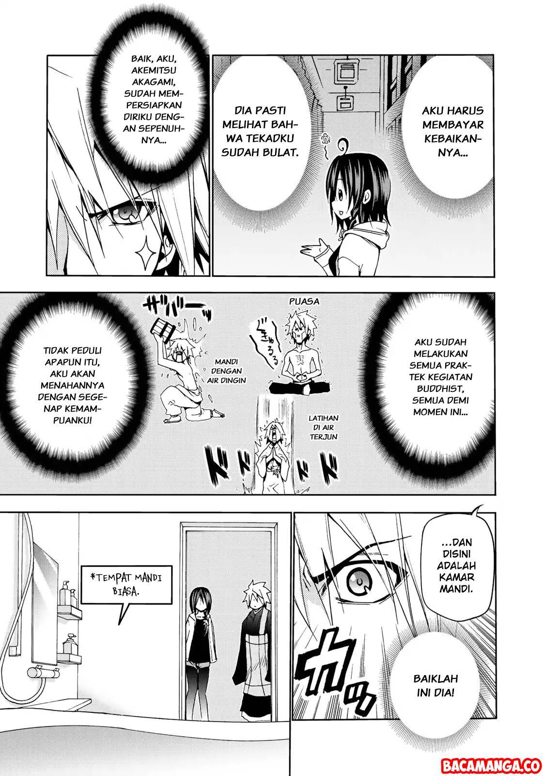 Temple Chapter 4