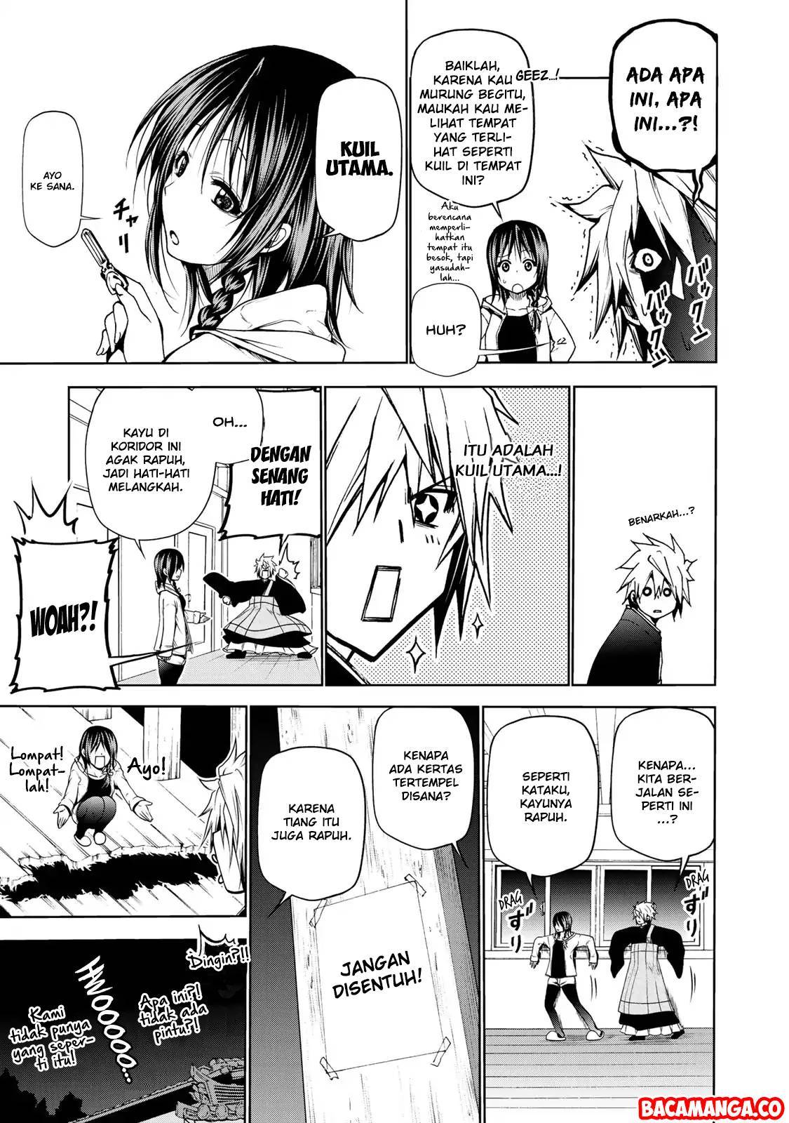 Temple Chapter 4