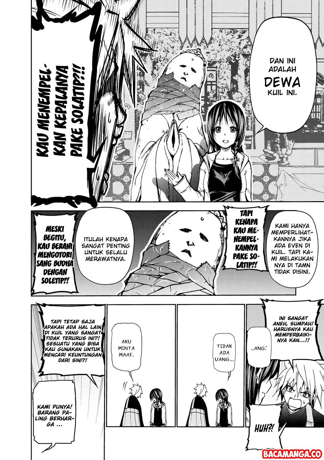 Temple Chapter 4
