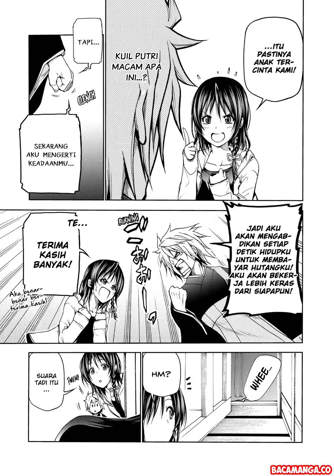 Temple Chapter 4