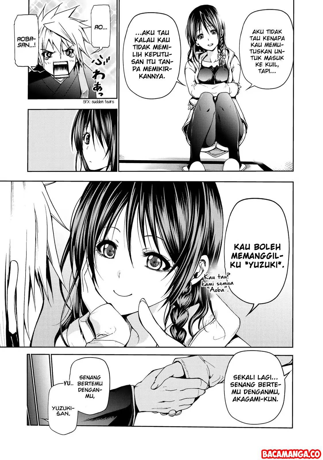 Temple Chapter 4
