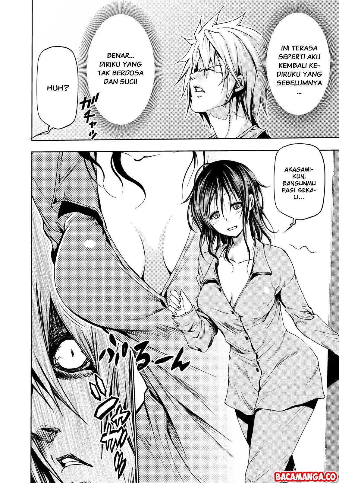 Temple Chapter 5