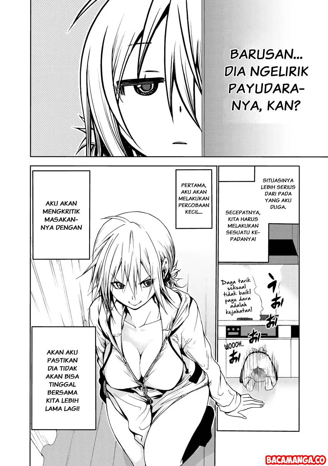 Temple Chapter 5