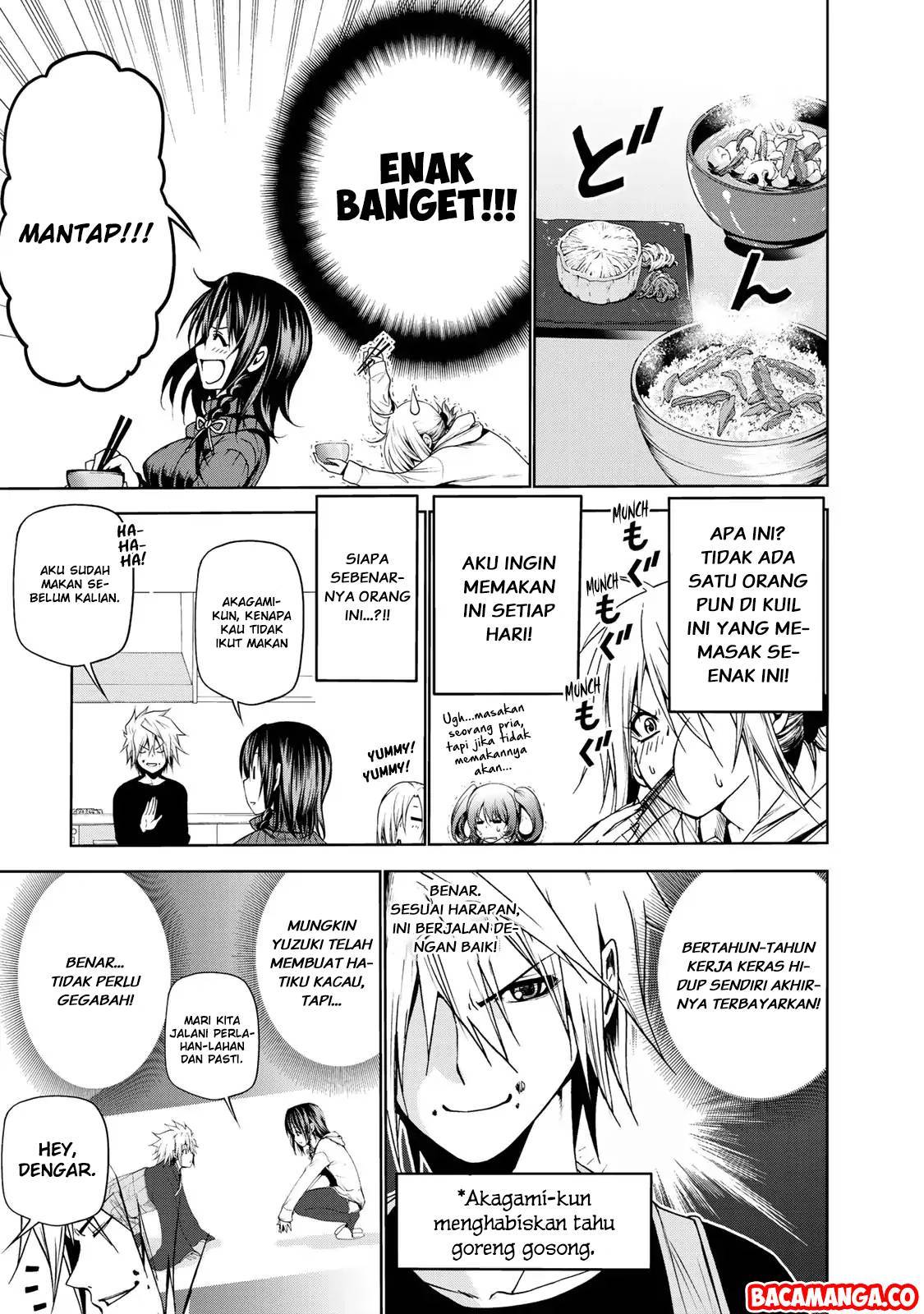 Temple Chapter 5