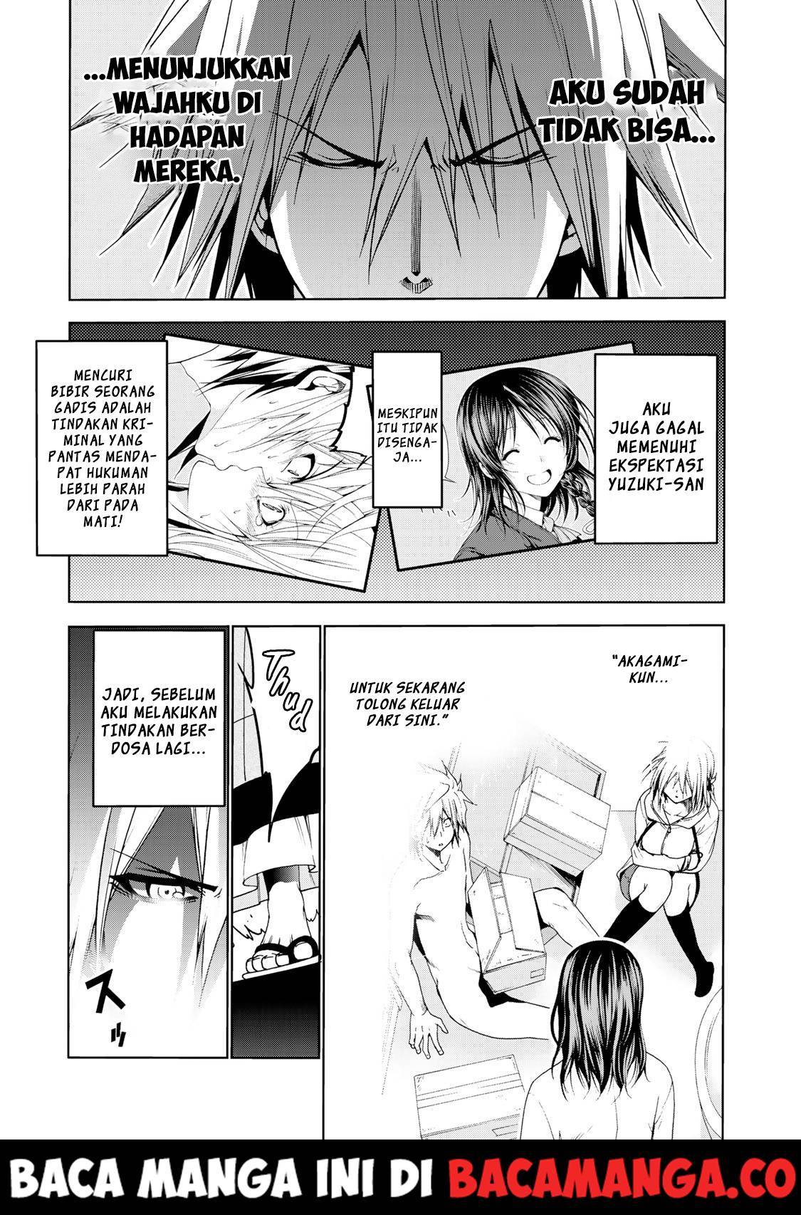 Temple Chapter 7