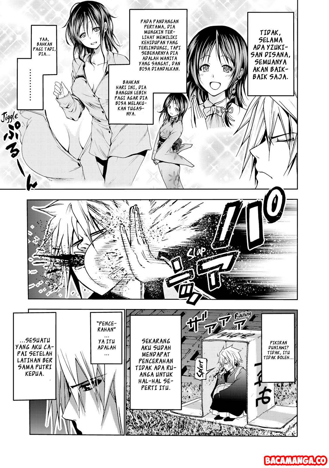 Temple Chapter 7