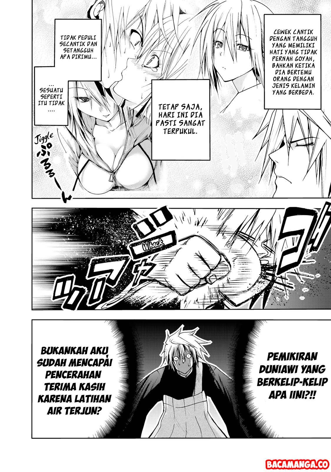 Temple Chapter 7