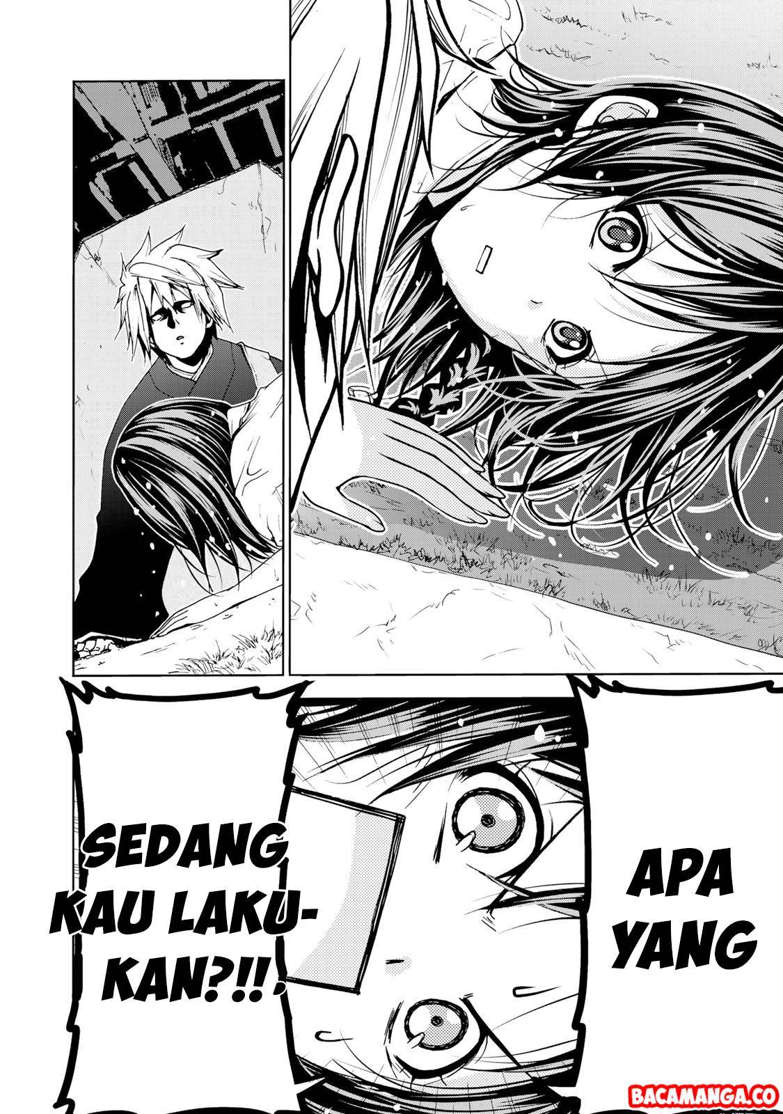 Temple Chapter 7