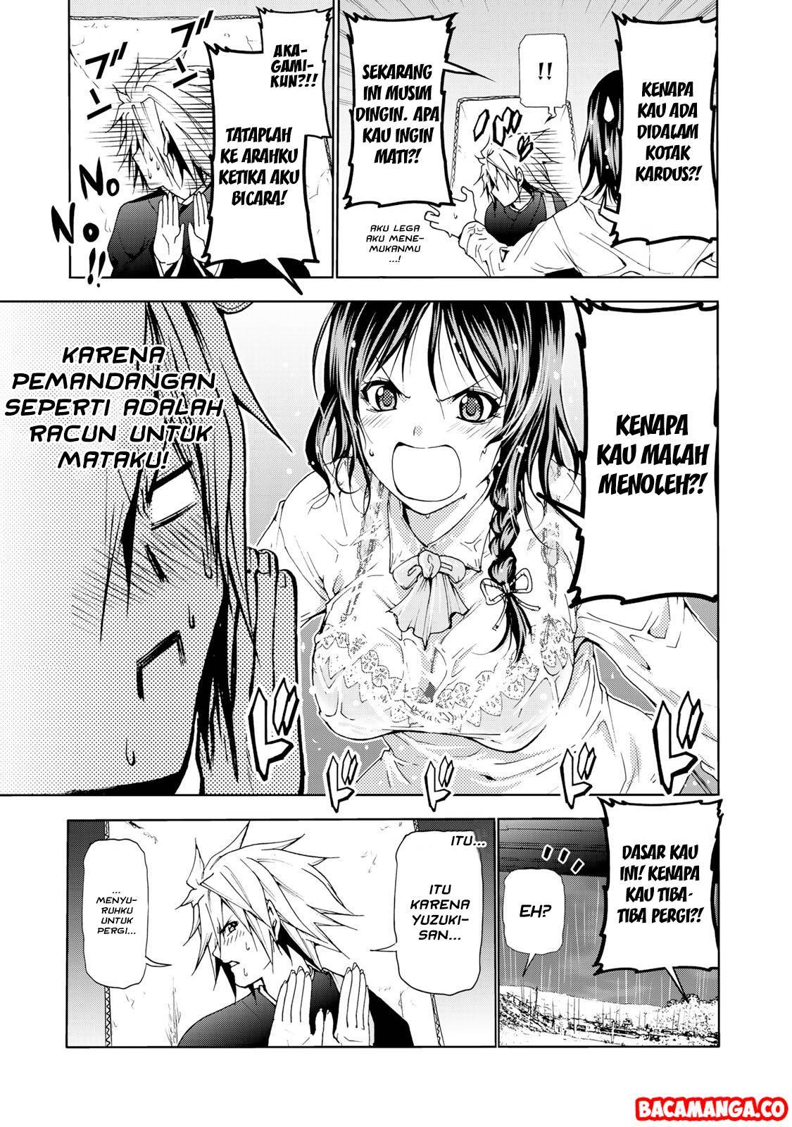 Temple Chapter 7
