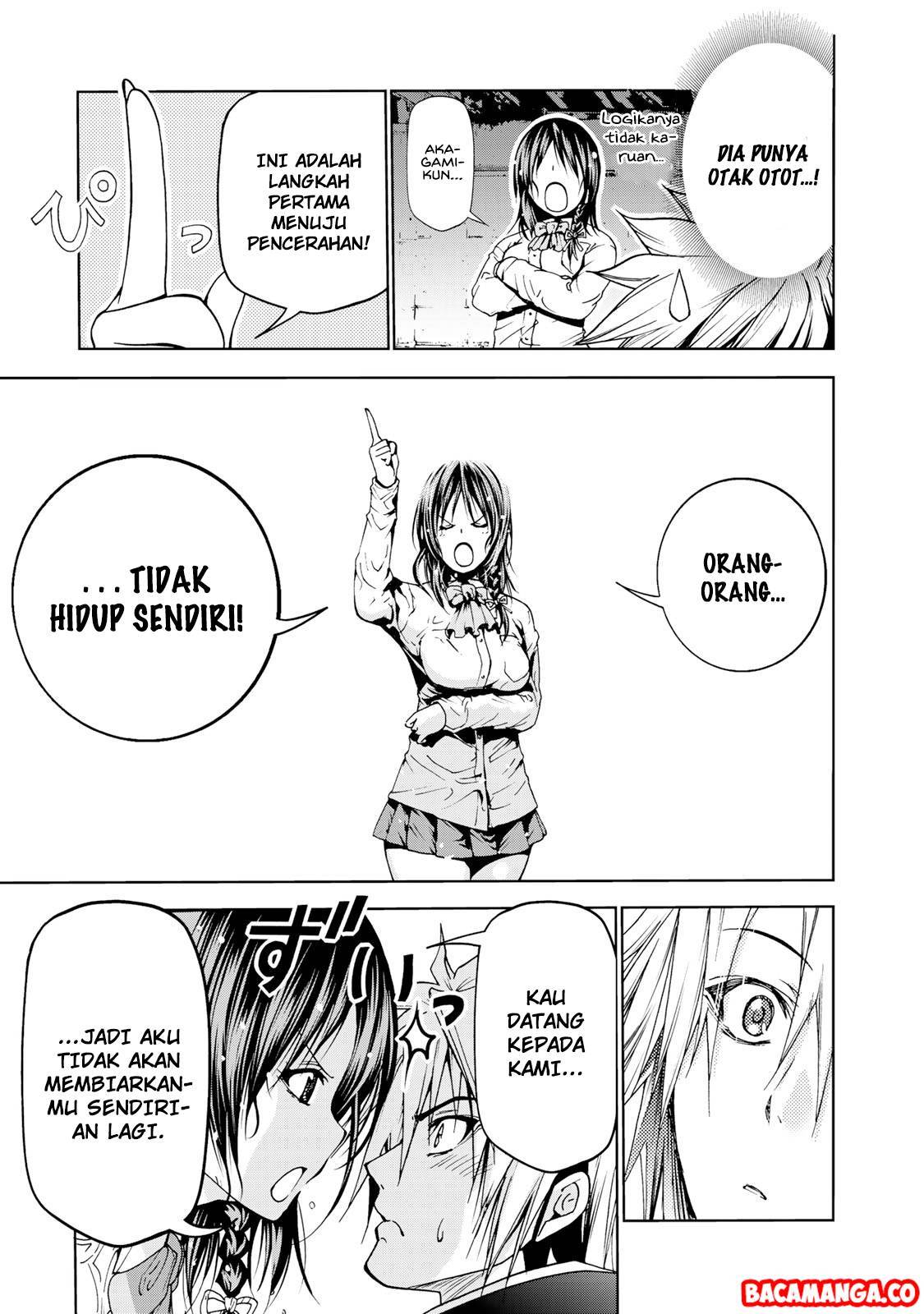 Temple Chapter 7