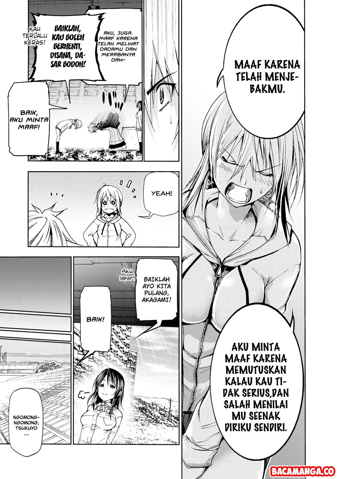 Temple Chapter 7