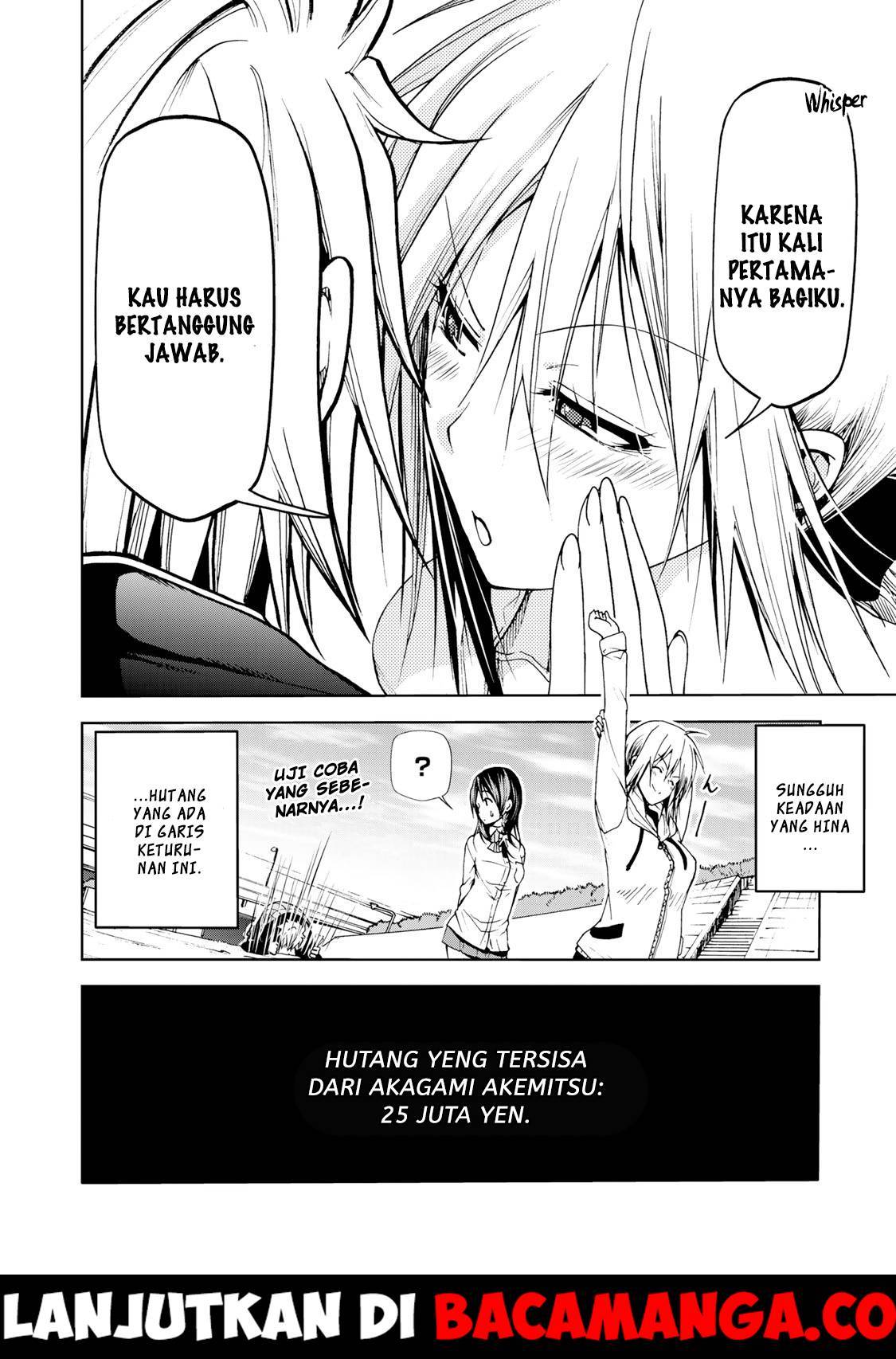 Temple Chapter 7