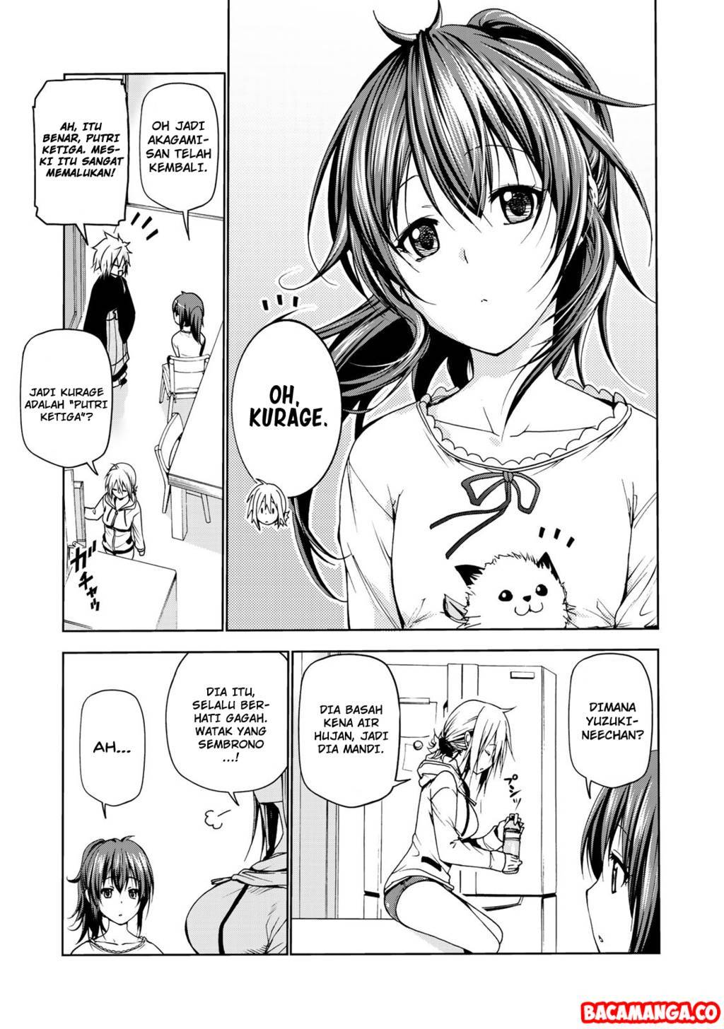 Temple Chapter 8