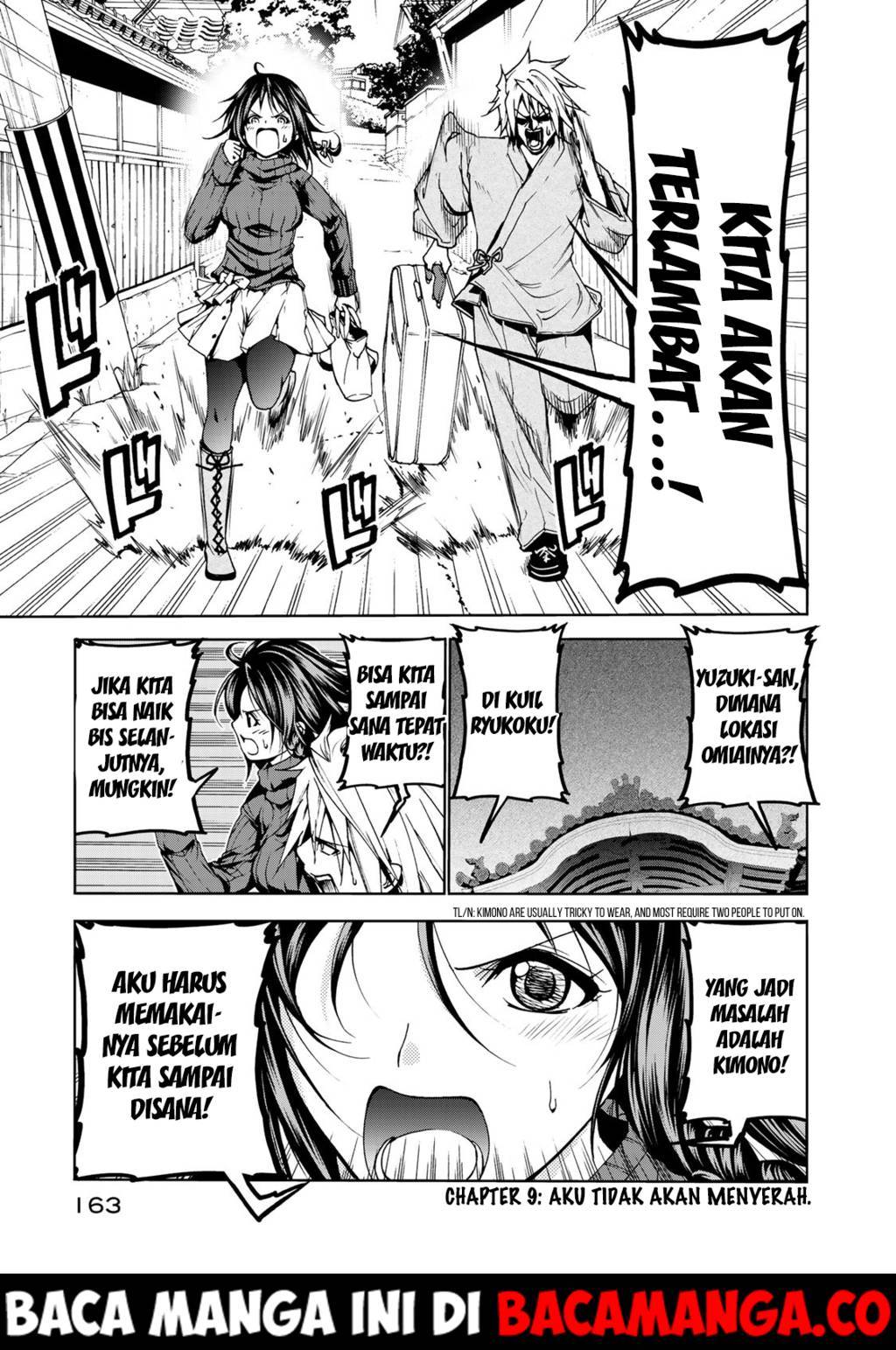 Temple Chapter 9