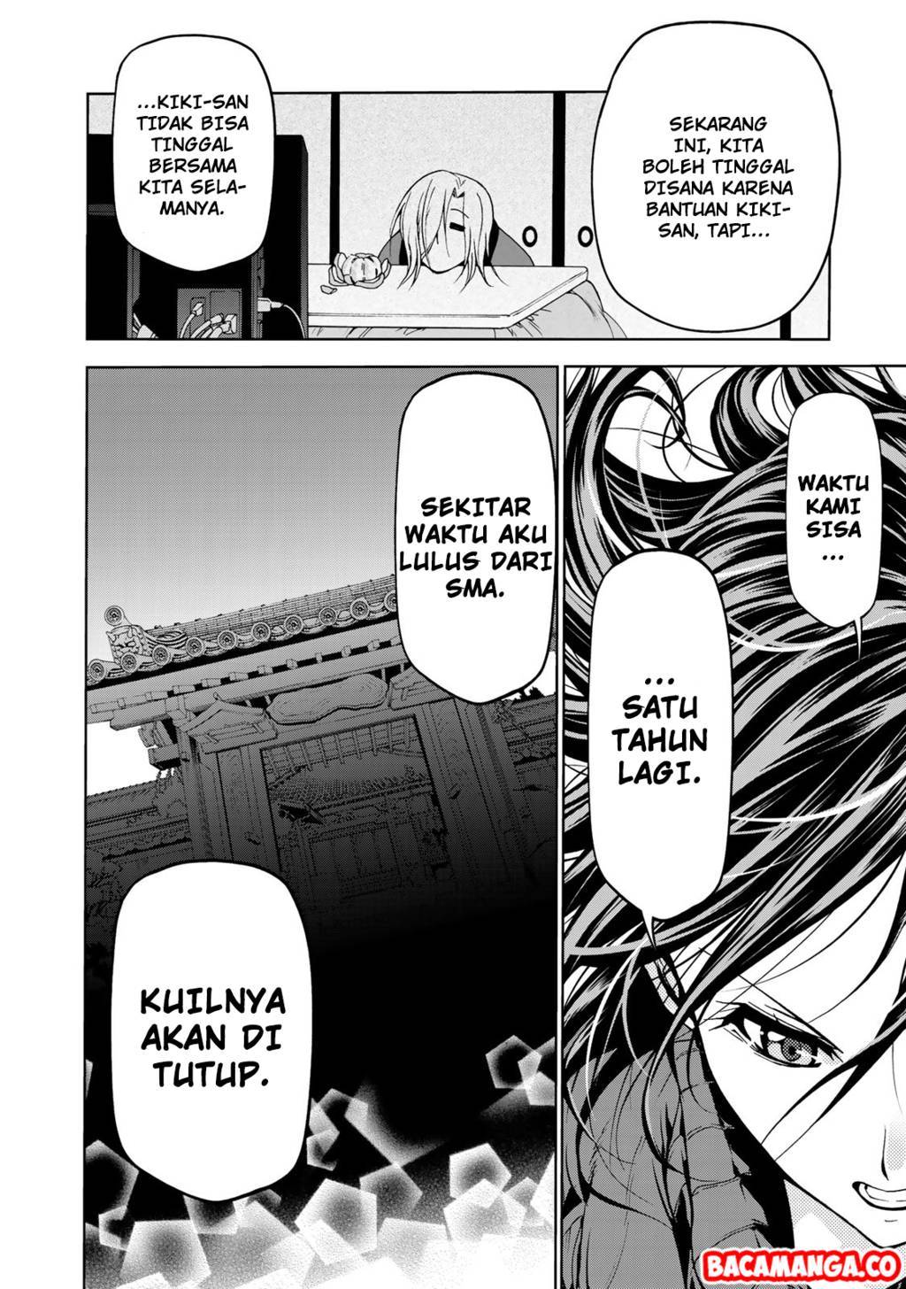 Temple Chapter 9