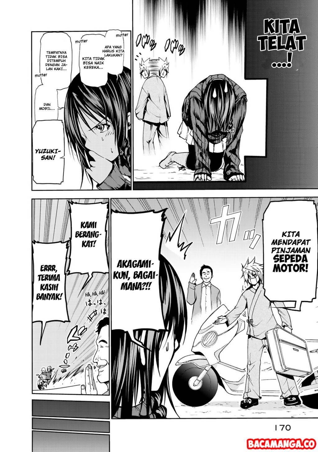 Temple Chapter 9