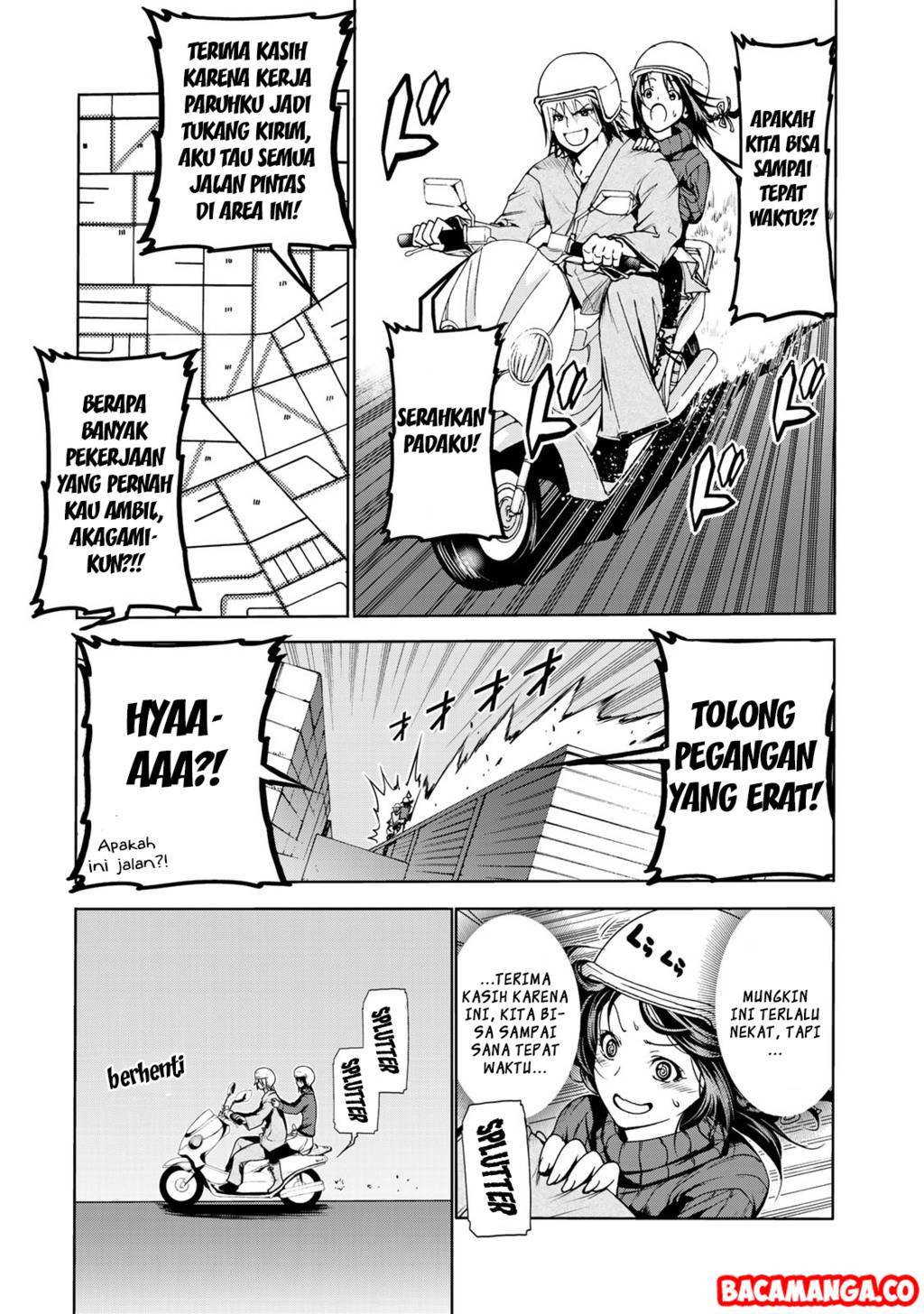 Temple Chapter 9