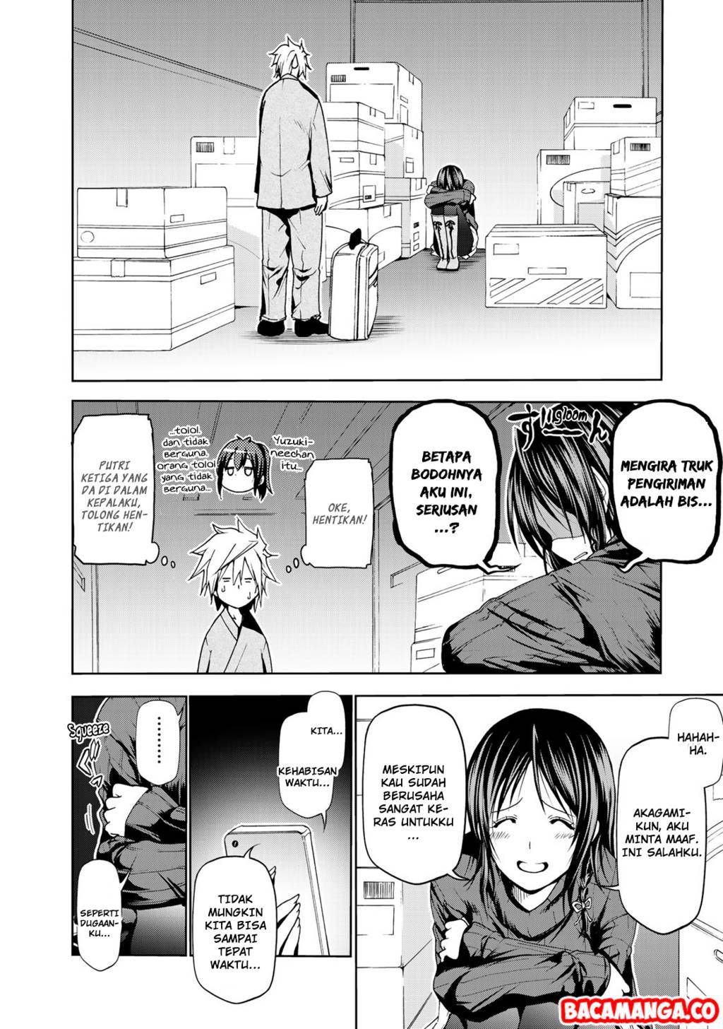 Temple Chapter 9