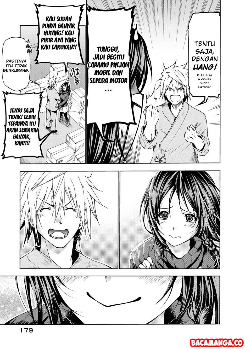 Temple Chapter 9