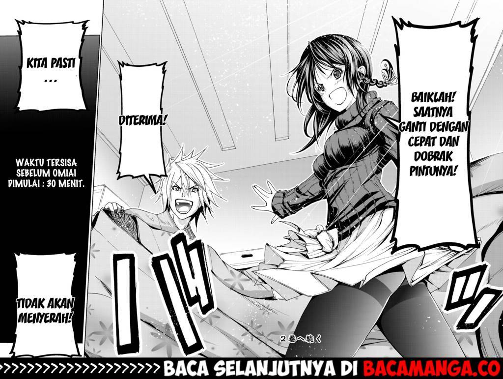 Temple Chapter 9