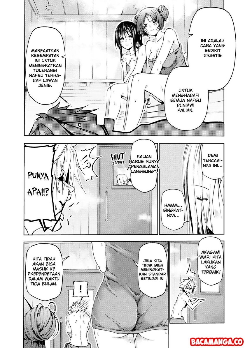 Temple Chapter 20